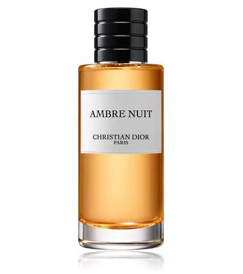 ambre nuit dior notino|ambre nuit dior sephora.